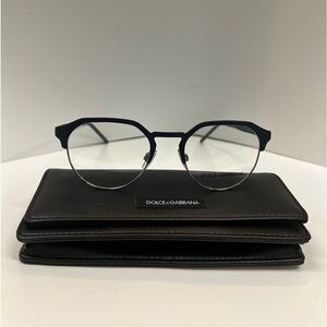 Dolce & Gabbana Eyeglasses NWT
